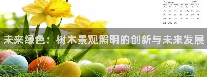卧龙娱乐老板叫什么名子：未来绿色：树木景观照明的创新与未来发展