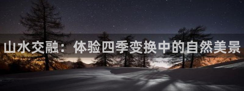 卧龙娱乐主管是谁